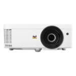 Viewsonic PX700HDH data projector Standard throw projector 3700 ANSI lumens DMD 1080p (1920x1080) White
