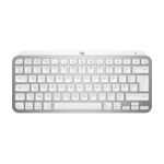 Logitech Master 920-010520 toetsenbord Kantoor Bluetooth AZERTY Frans Grijs