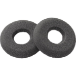 Poly Spare EAR CUSHION KIT, DOUGHNUT for SupraPlus Headsets Series x 2