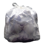 2Work KF73377 waste container accessory