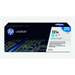 HP C9701A (121A) Toner cyan, 4K pages