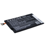 CoreParts MOBX-BAT-MXT925SL mobile phone spare part Battery Black