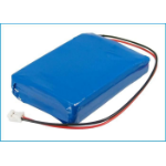 CoreParts MBXPOS-BA0388 printer/scanner spare part Battery 1 pc(s)