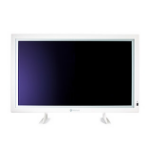 AG Neovo RX-W42 Digital signage flat panel 106.7 cm (42") LCD 400 cd/m² Full HD White