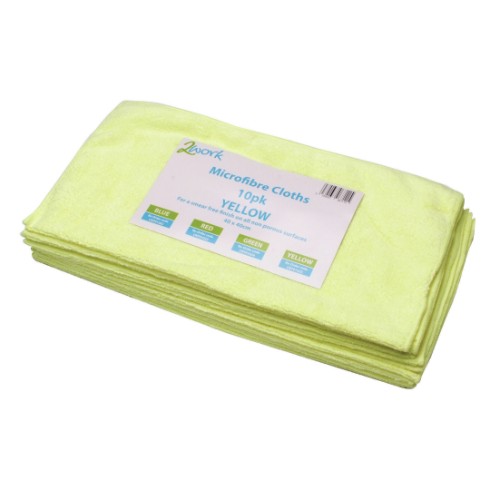 2Work CNT01625 cleaning cloth