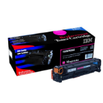 IBM Replacement for HP CF383A Magenta Toner Cartridge TG95P6582