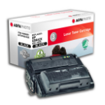 AgfaPhoto APTHP42XXXE tonercartridge 1 stuk(s) Compatibel Zwart