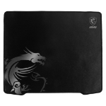 MSI Agility GD30 Black,White Gaming mouse pad