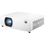 Viewsonic LSC520WU data projector Standard throw projector 5200 ANSI lumens 3LCD WUXGA (1920x1200) White