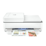 HP ENVY 6420e All-in-One Printer