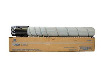 Konica Minolta A33K051/TN-513 Toner black, 29.28K pages/5% for KM Bizhub 454 e