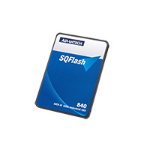 Advantech SQF-S25 840 960 GB 2.5" Serial ATA III 3D TLC