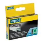 Rapid 11908131 staples Staples pack 2000 staples