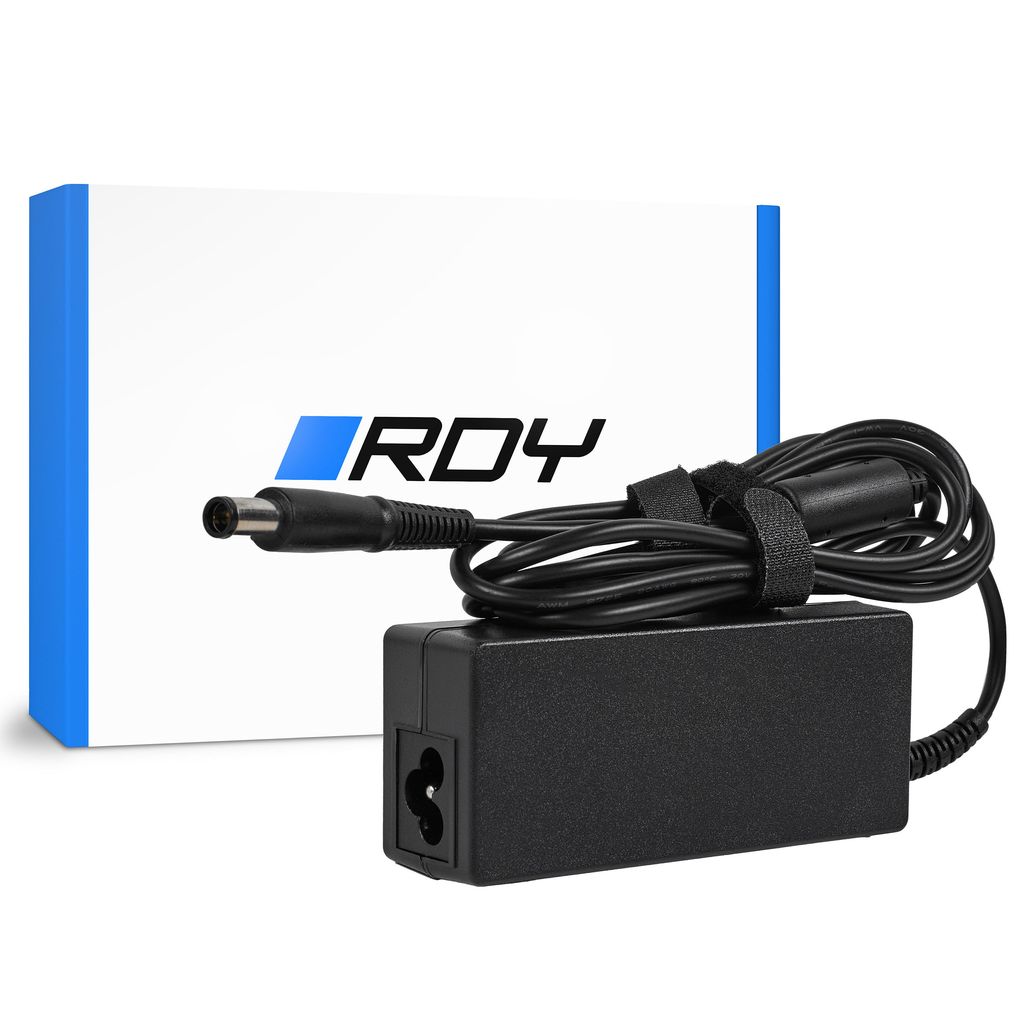 AD07RDYV2 GREEN CELL Rdy 65W 19.5V Charger for Dell Latitude E6330 E6410 E6430 E6530