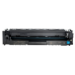 HP Cartucho de tóner original LaserJet 204A cian