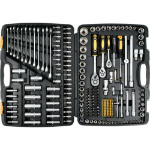 VOREL 58700 socket wrench 216 pc(s)
