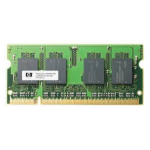 HP 2GB DDR2 800MHz memory module 1 x 2 GB