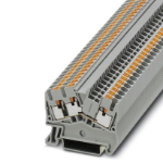 Phoenix Contact PTS 2.5-TW terminal block Gray