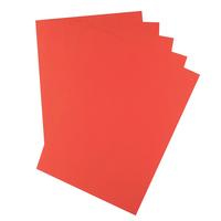 Q-CONNECT KF01427 printing paper A4 (210x297 mm) Red