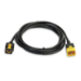APC Power Cords Preto 3 m Acoplador C19 Acoplador C20