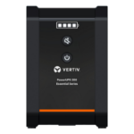 Vertiv PowerUPS 200 Essential PSA6E-1000IT-SCH, 1000VA/525W