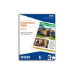 Epson Presentation Paper Matte - 8.5" x 14" - 100 sheets printing paper