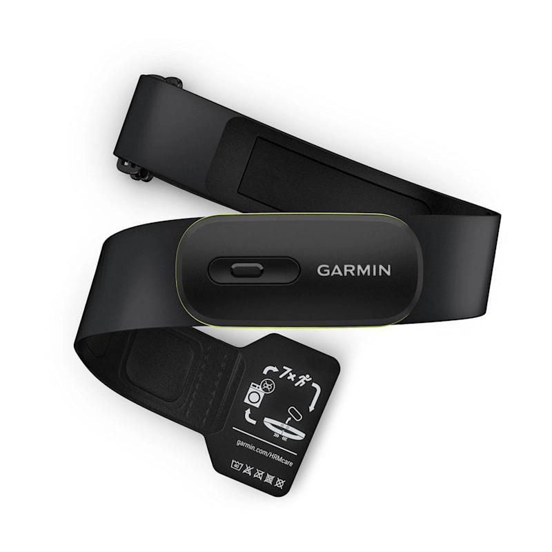 Garmin Hrm 600 Her Re Monior