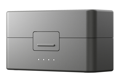 DJI Mic 3 Charging Case