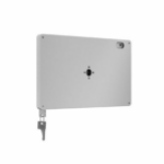 VisionTek 600034 tablet security enclosure 12.9" Silver