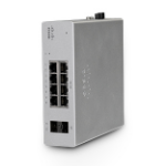 Cisco Meraki MS130R Managed Gigabit Ethernet (10/100/1000) Power over Ethernet (PoE) 1U Aluminium