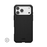 Urban Armor Gear 114586114040 mobiele telefoon behuizingen 17,5 cm (6.9") Hoes Zwart