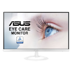 ASUS VZ249HE-W LED display 60.5 cm (23.8") 1920 x 1080 pixels Full HD White