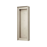 Aiphone GT-104HB intercom system accessory Surface mount box