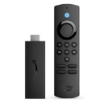 Amazon B091G4YP57 Smart TV dongle HDMI Full HD Black