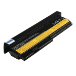 2-Power 2P-43R9255 laptop spare part Battery