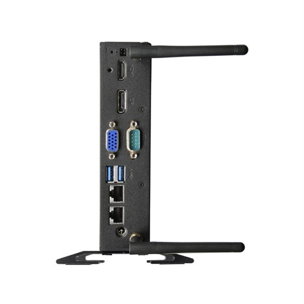 Image of Wortmann AG TERRA 6000PV3 Intel® Core i5 i5-10210U 8 GB...