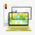 Spigen GLAS.tR SLIM Laptopschermbeschermer