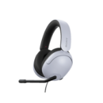 Sony INZONE H3 Headset Head-band Gaming Black, White
