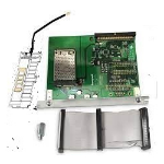 Honeywell 50147012-001 printer/scanner spare part/accessory RFID card reader 1 pc(s)
