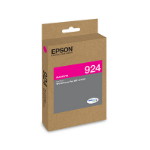 Epson T924 ink cartridge 1 pc(s) Original Standard Yield Magenta
