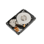 Toshiba AL14SXB60EN internal hard drive 2.5" 600 GB SAS