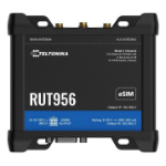 TELTONIKA NETWORKS RU956 (EU) 4G LE ROUER