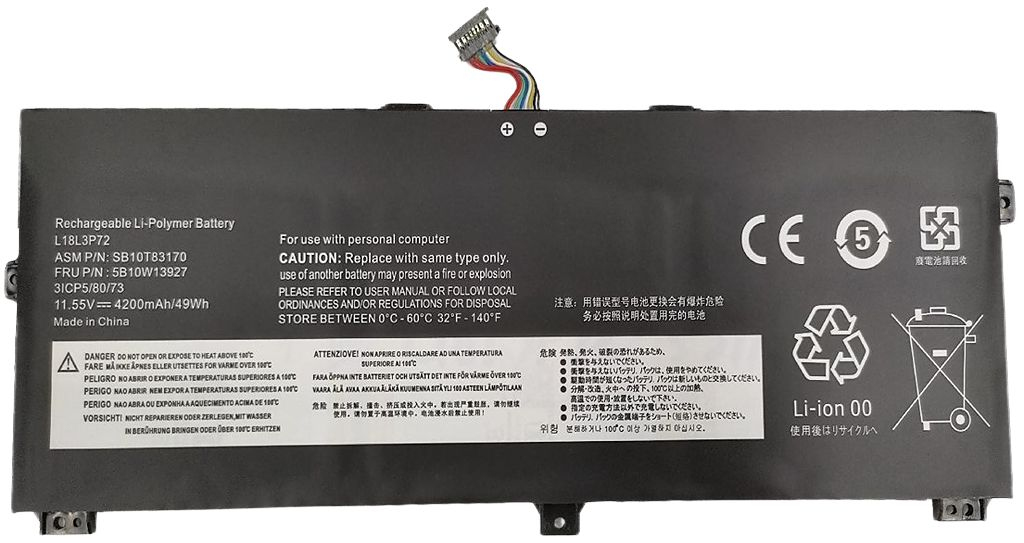 EU Product - Lpop ery for Lenovo