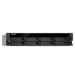 QNAP TS-877XU-RP-3600-8G NAS Rack (2U) Ethernet LAN Black
