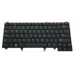 DELL 6838N laptop reserve-onderdeel Toetsenbord