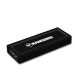 Kanguru UltraLock 4.1 TB Black