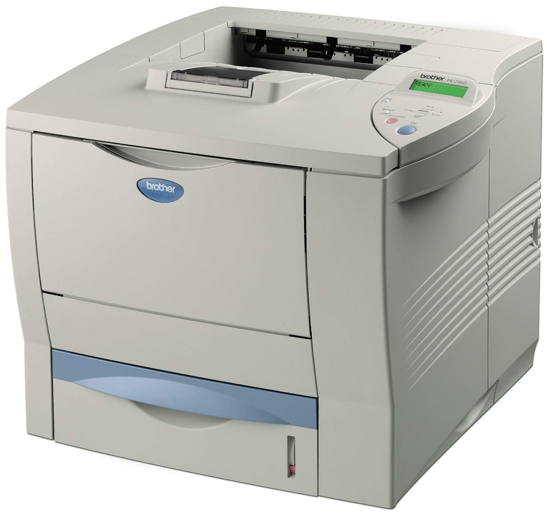 Brother Solutions Center Brother Hl 1200 Printer Driver