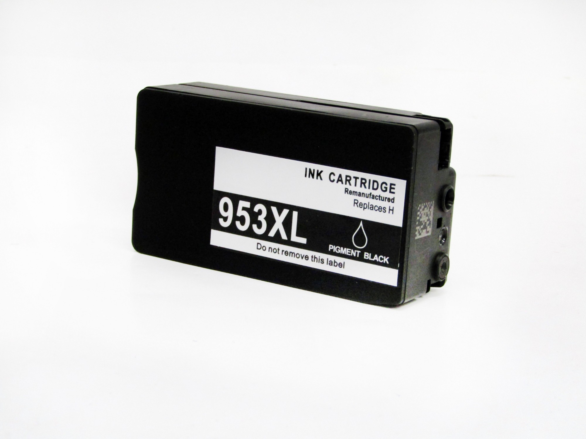 G+G Replacement for Reman HP G+G L0S70AE Hi Cap Black Ink Ctg HP 953XL