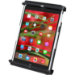 RAM Mounts RAM-HOL-TAB12U soporte Soporte pasivo Tablet/UMPC Negro