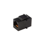 Alantec WTM10 wire connector RJ45 Black